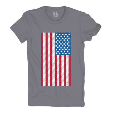 AMERICA PARTY TEE